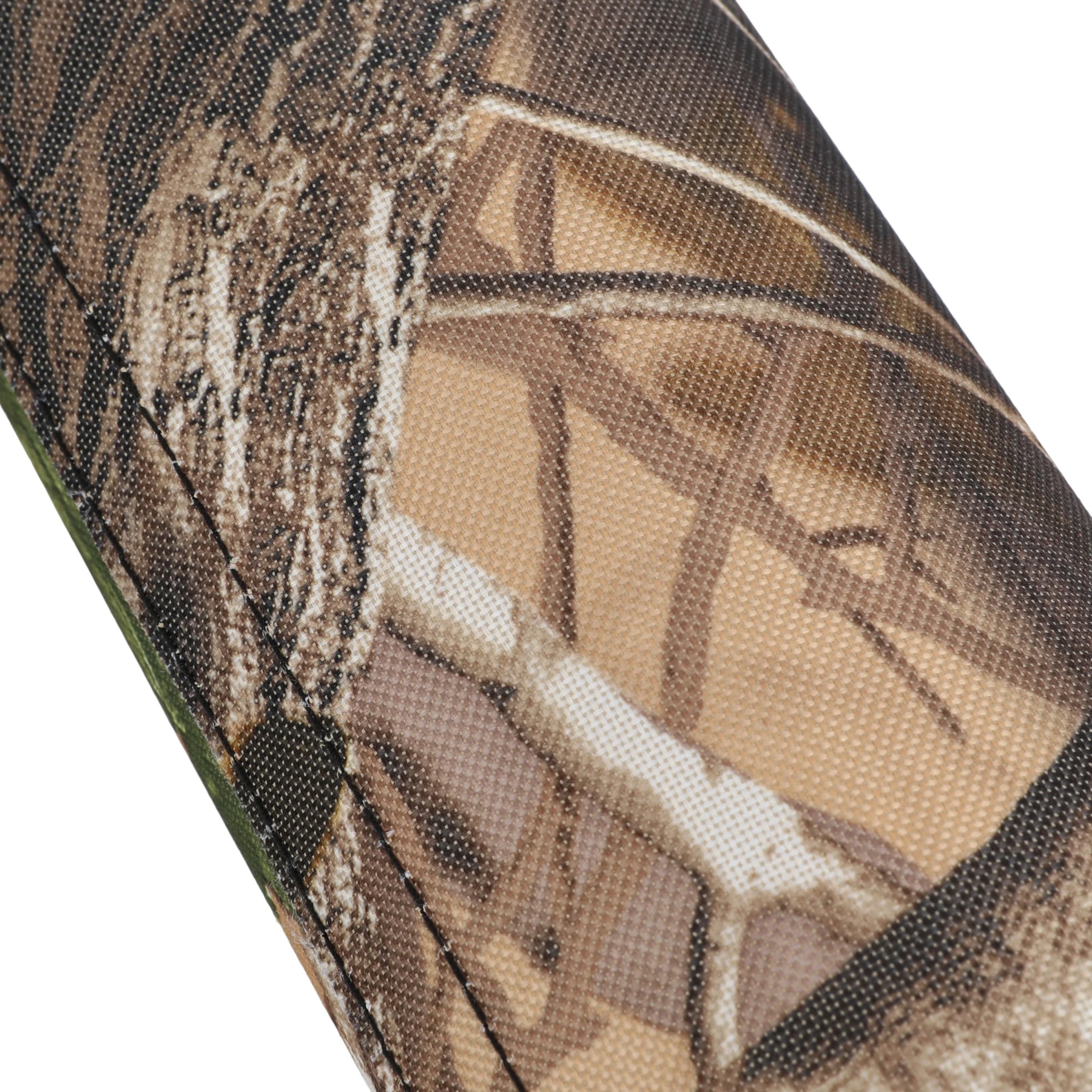 Arrow Tube Quiver Adjustable Back Bag for Compound/Recurve