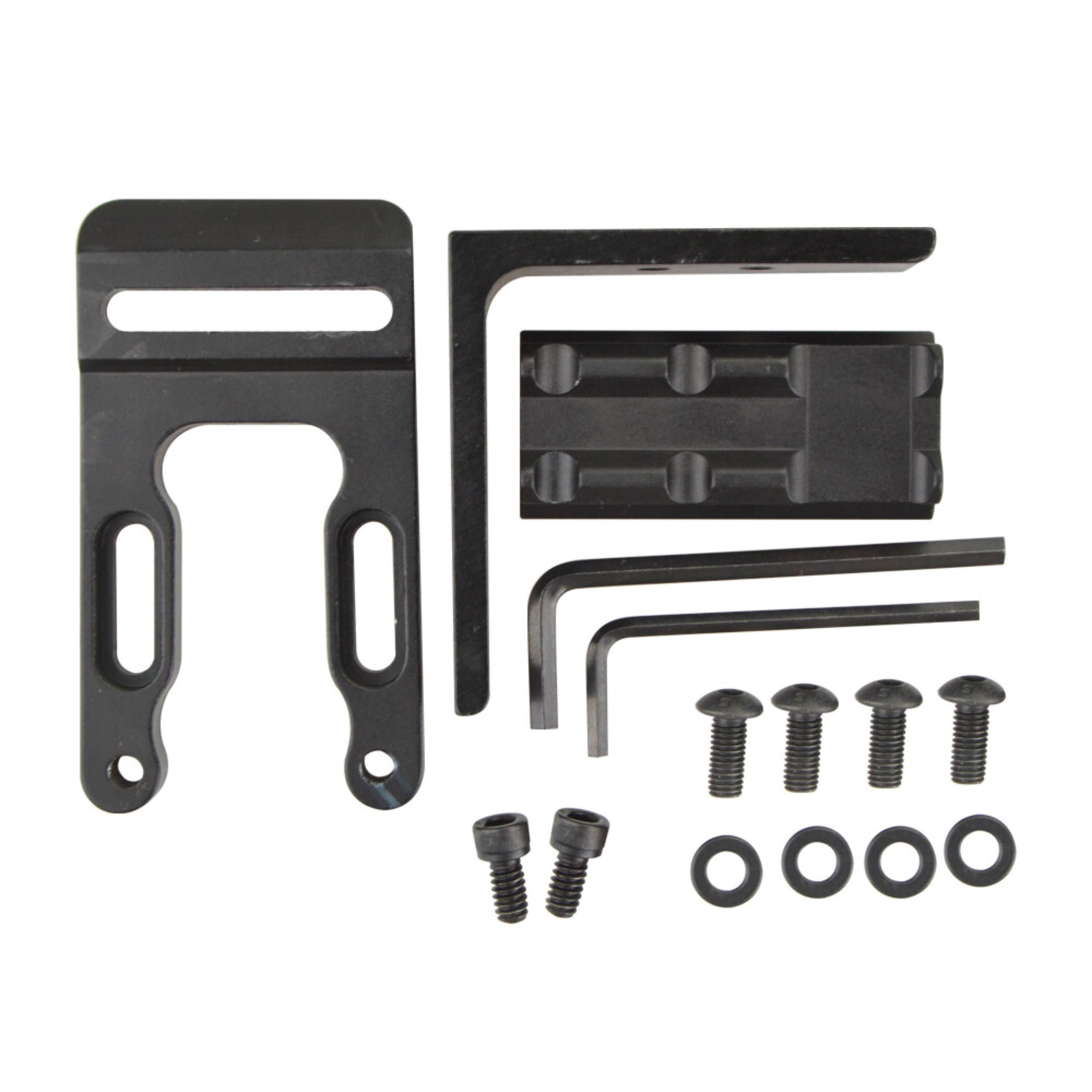 Green Laser Sight Archery Scope for Hunting Bows