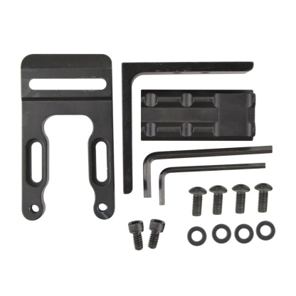 Green Laser Sight Archery Scope for Hunting Bows