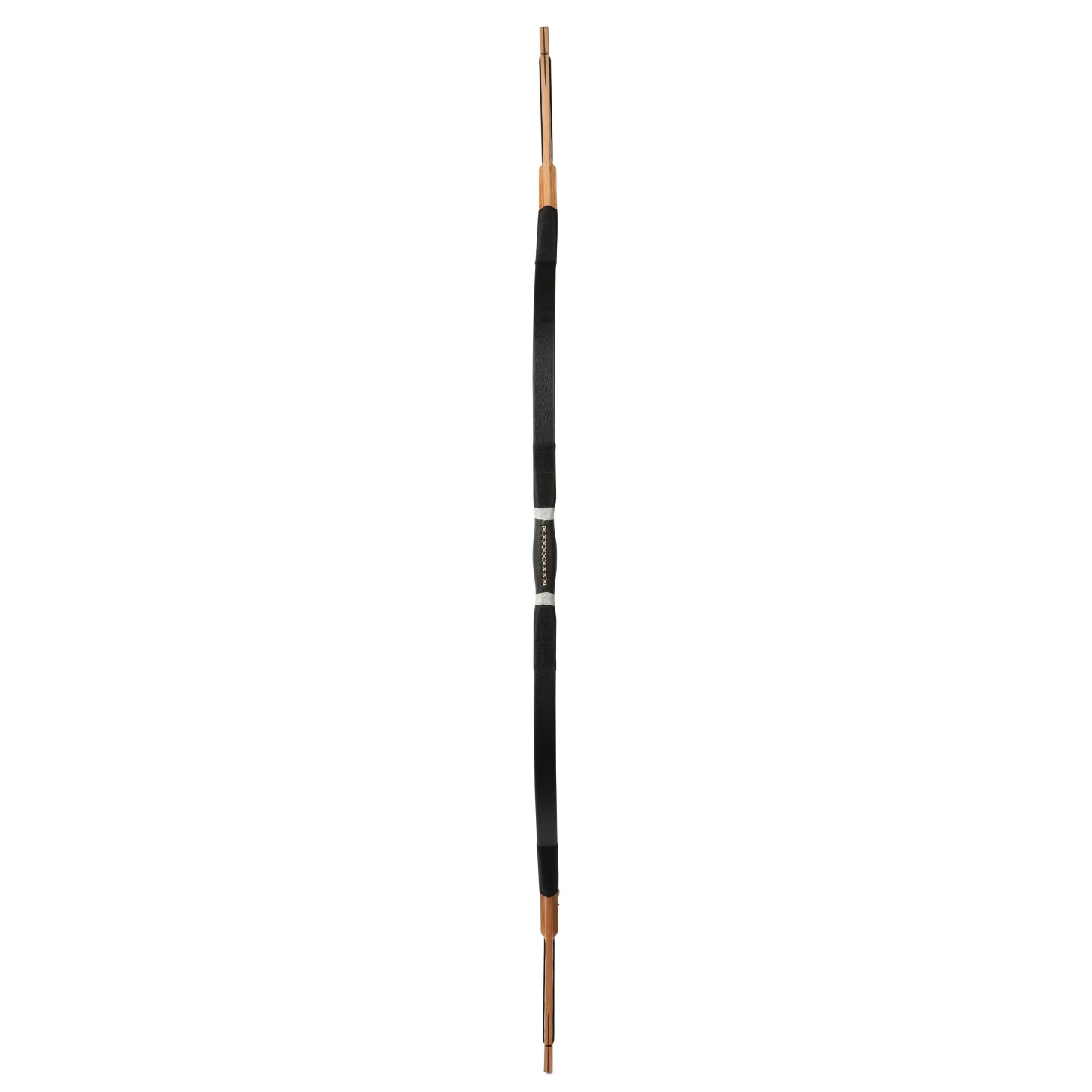 64'' Traditional Longbow Set 20-45lbs Wooden Arrow Kit
