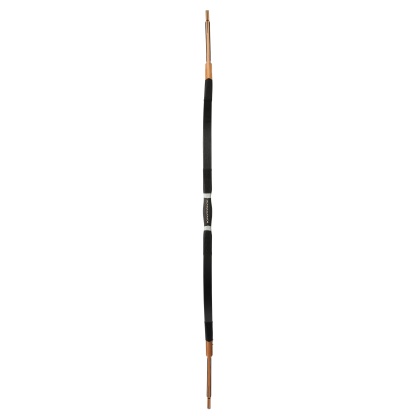 64'' Traditional Longbow Set 20-45lbs Wooden Arrow Kit