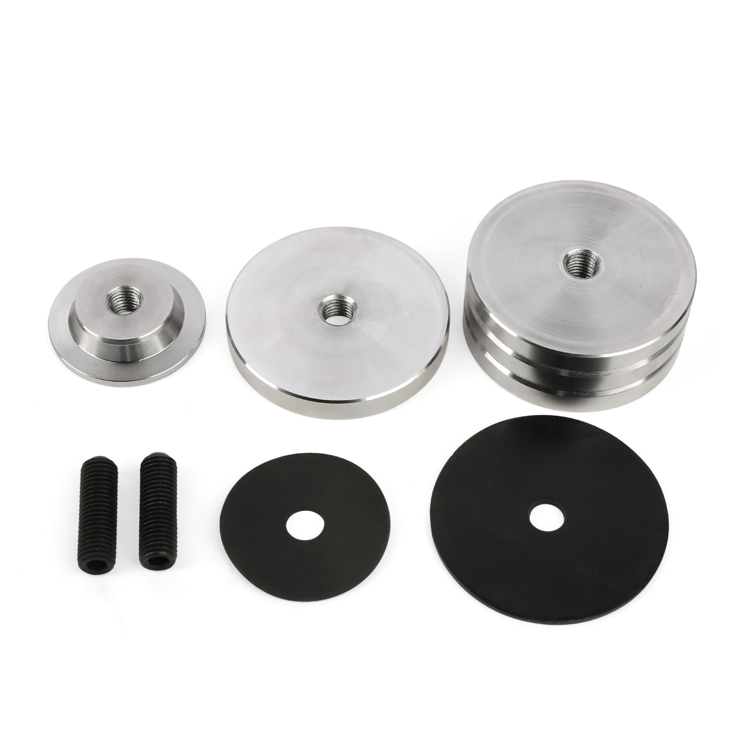 Archery Bow Stabilizer Weights 5/16 for Hunting Shooting