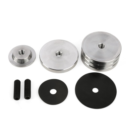 Archery Bow Stabilizer Weights 5/16 for Hunting Shooting