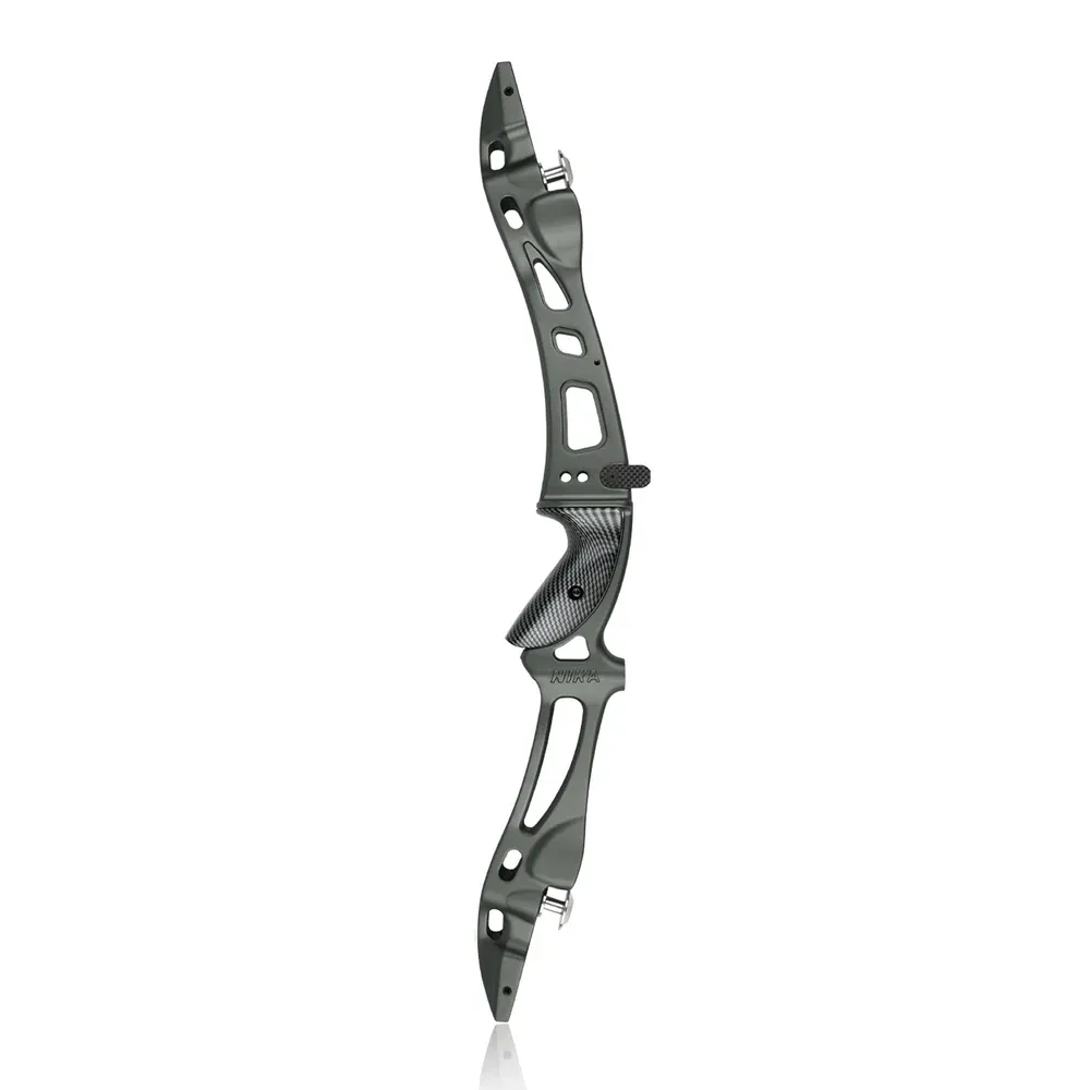 ET-8 WARPATH 25" ILF Aluminum Archery Riser RH/LH