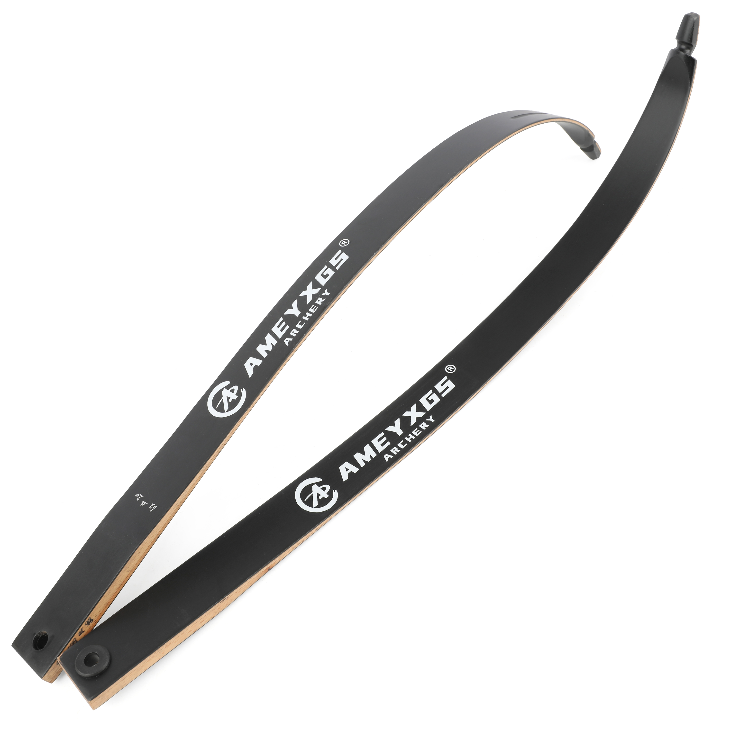 Archery Bow 20-50lbs Recurve Bow and Arrows Set 62inch RH