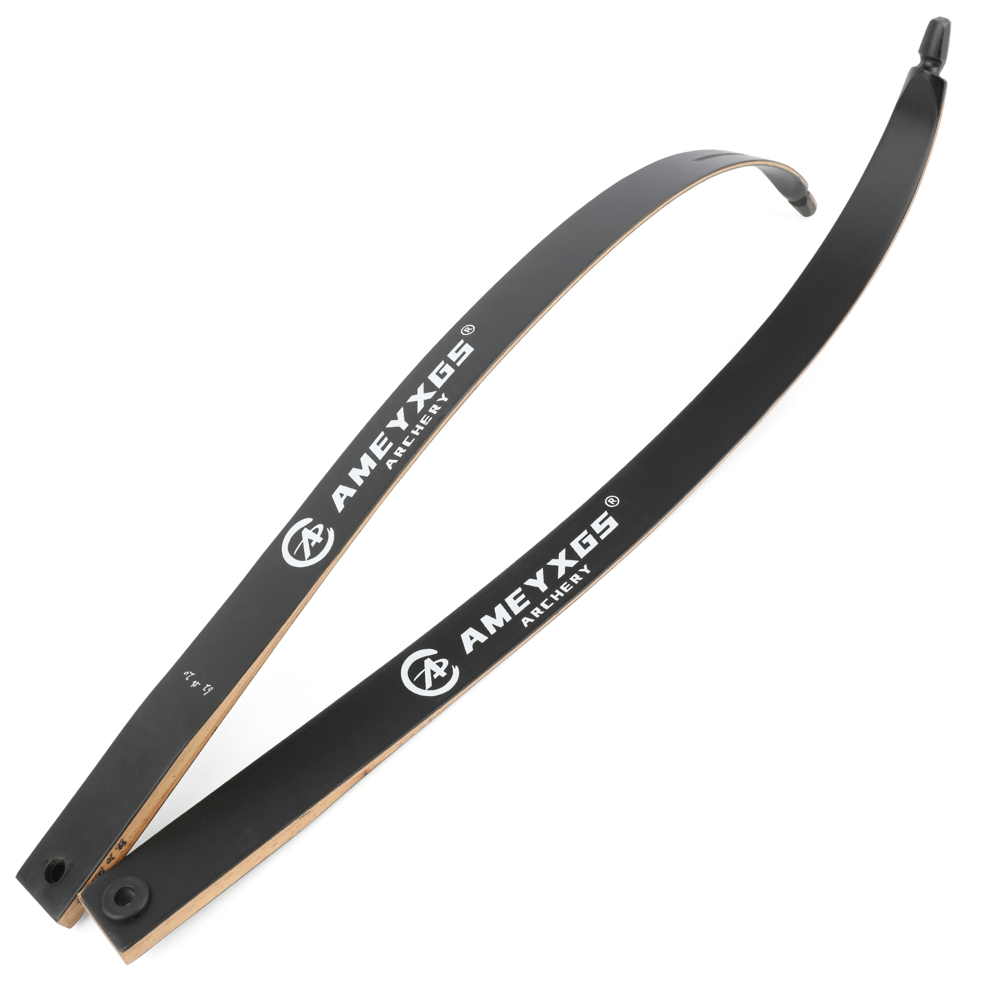 Archery Bow 20-50lbs Recurve Bow and Arrows Set 62inch RH