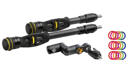 Trophy Ridge Hitman Bow Stabilizer Kit