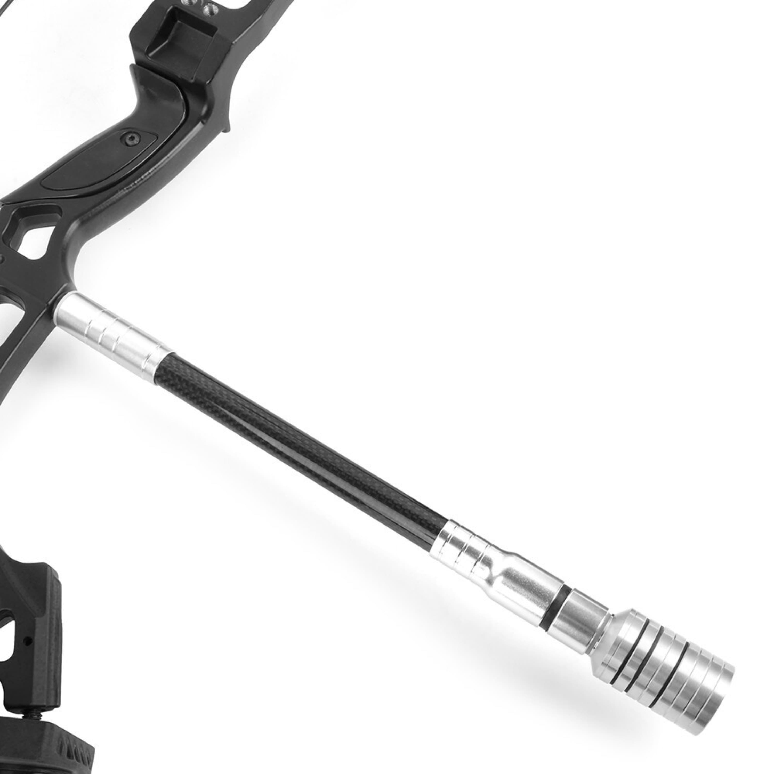 AME Archery Stabilizer Weight Kit Stainless Steel