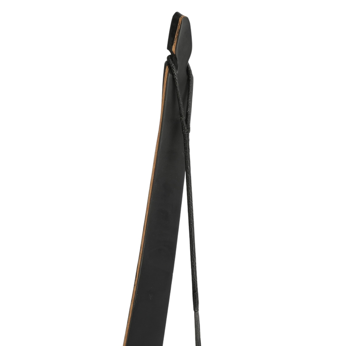 60" Archery Takedown Longbow Wooden30-45lbs American Target Hunting