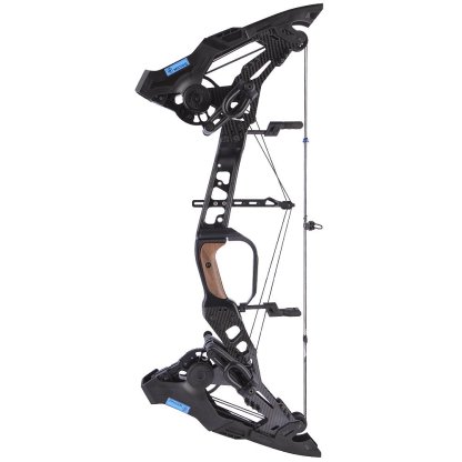 AME Archery Raptor Archery Steel Ball Dual-Purpose Compound Bow