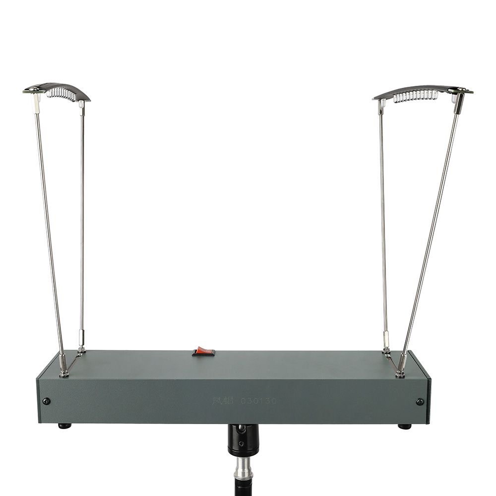 High-Precision Ballistic Chronograph – Measure Projectile Speed Accurately