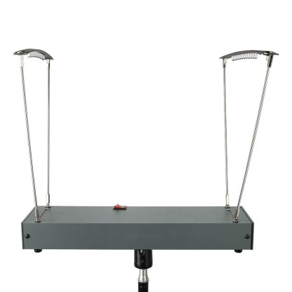 High-Precision Ballistic Chronograph – Measure Projectile Speed Accurately