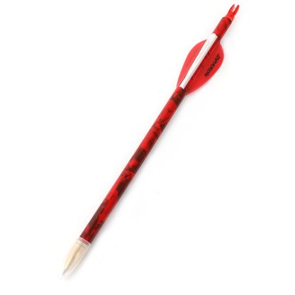 AME ARCHERY Handmade Carbon Arrows  Pen