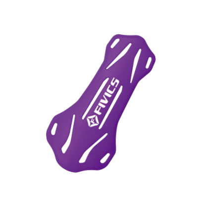 FIVICS HARNESS SILICON JELLY ARMGUARD