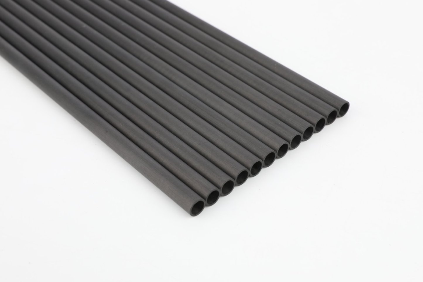 Blood Sport Pure Carbon Arrow Shafts (6/12pcs)
