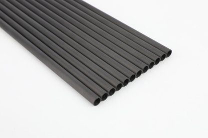 Blood Sport Pure Carbon Arrow Shafts (6/12pcs)