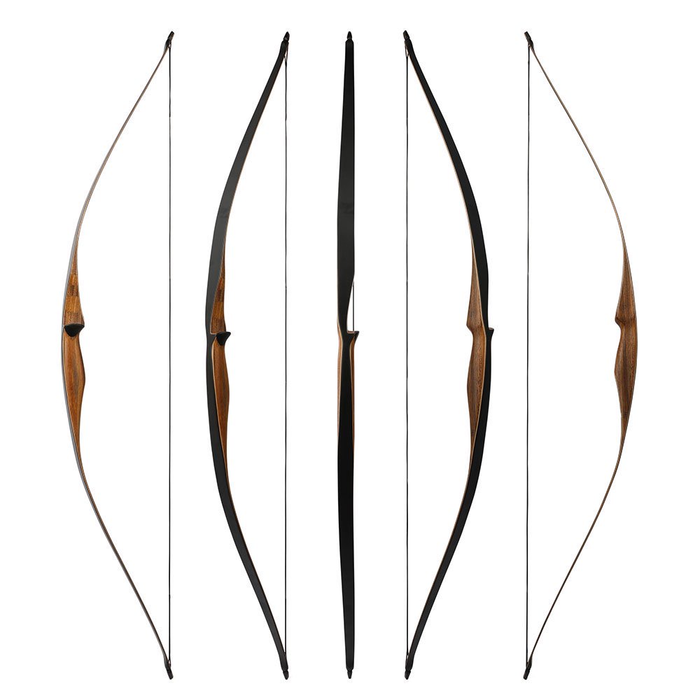 AME ARCHERY 54inch One-piece Longbow