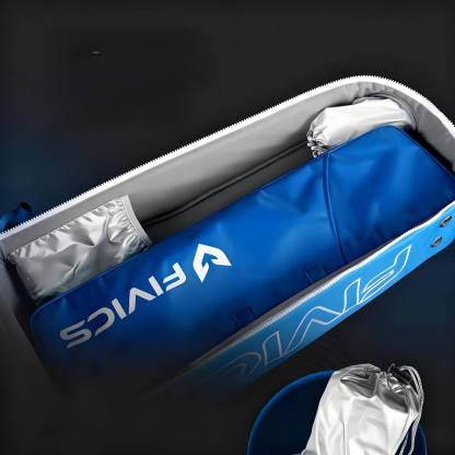 FIVICS 26 Archery & Sports Backpack – Large Capacity Dual-Shoulder Bag