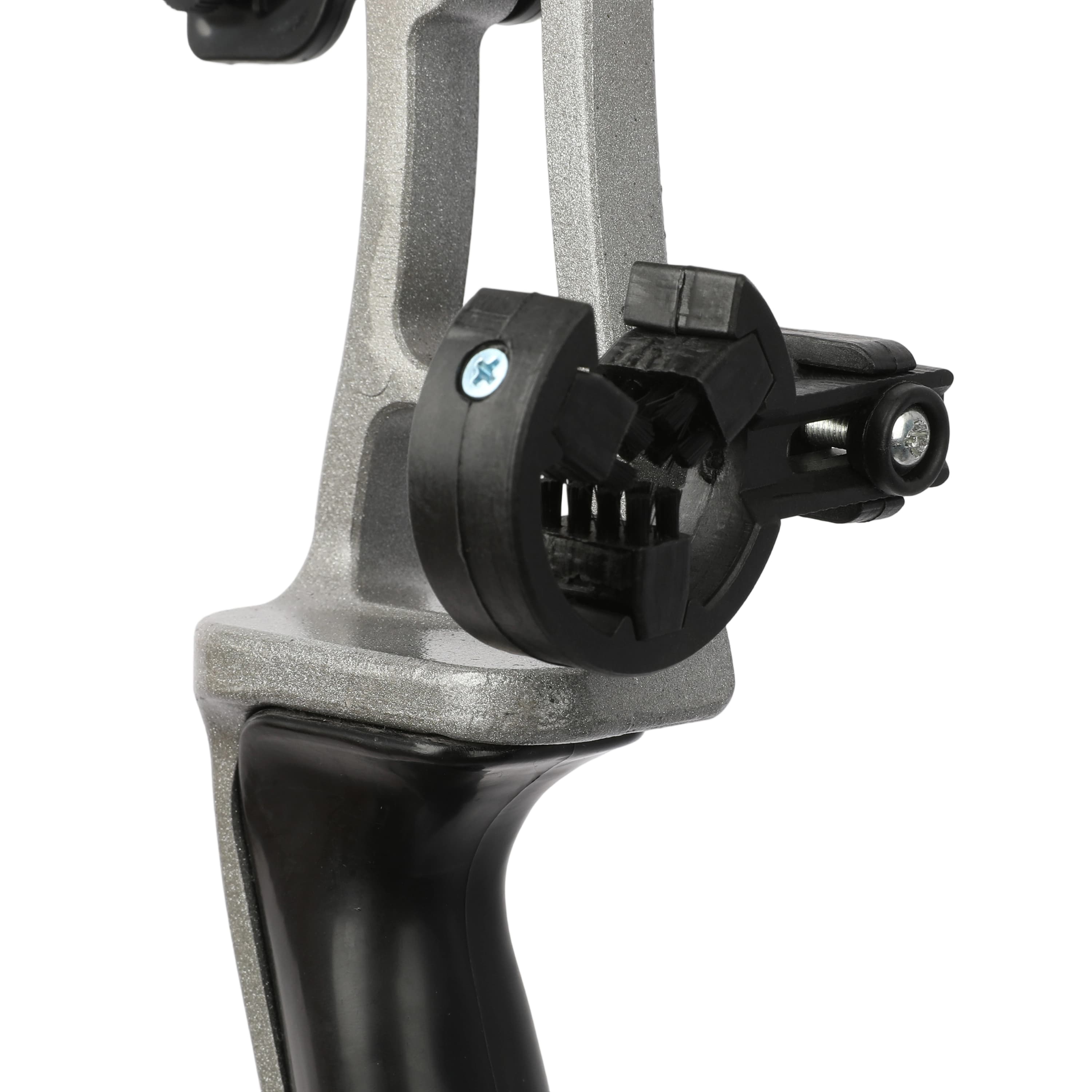 52" Straight Recurve Bow 30–50lbs Target & Field Use