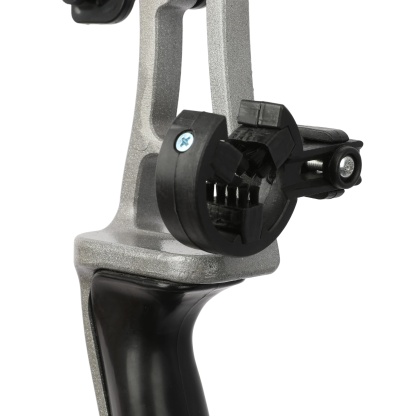 52" Straight Recurve Bow 30–50lbs Target & Field Use