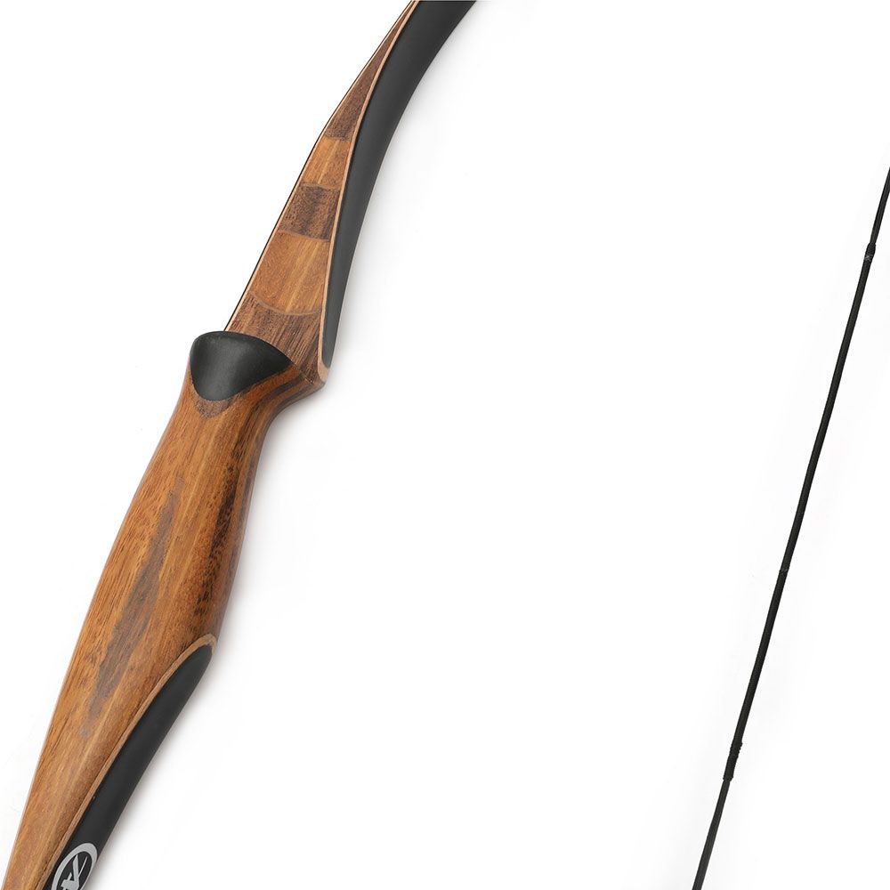 AME ARCHERY 54inch One-piece Longbow