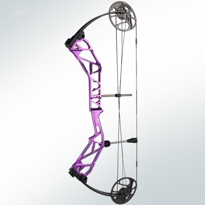 Topoint T1 Pro Compound Bow Set