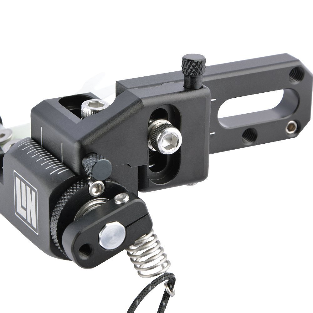 LIN Drop Away Blade Arrow Rest for Compound Bow