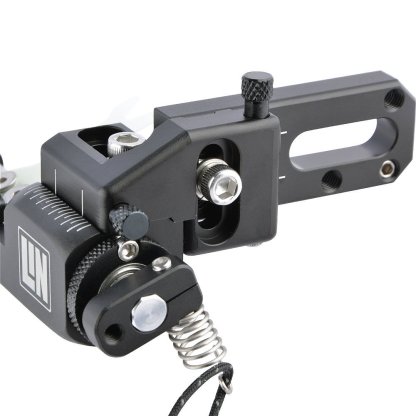 LIN Drop Away Blade Arrow Rest for Compound Bow