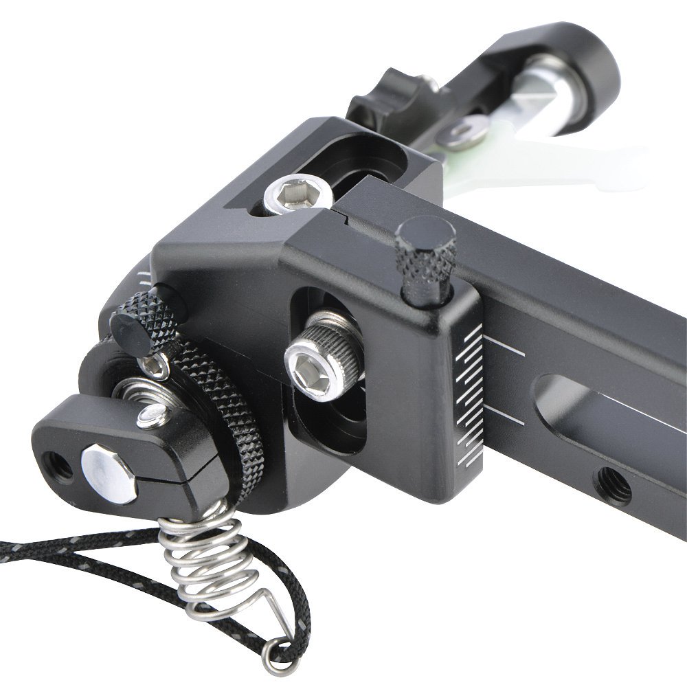 LIN Drop Away Blade Arrow Rest for Compound Bow