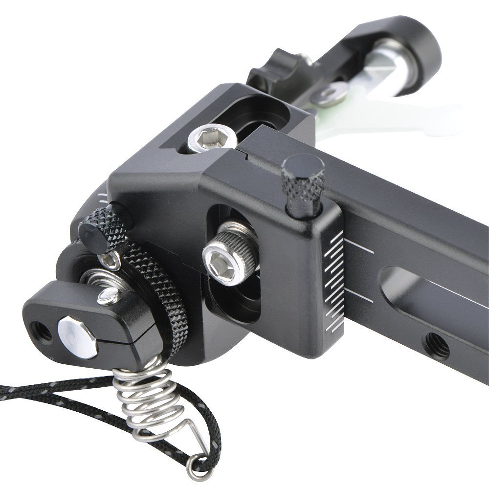 LIN Drop Away Blade Arrow Rest for Compound Bow
