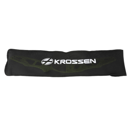 FIVICS KROSSEN XENIA 23" Recurve Bow Riser Recommended For: Girls, Youth, and Beginners