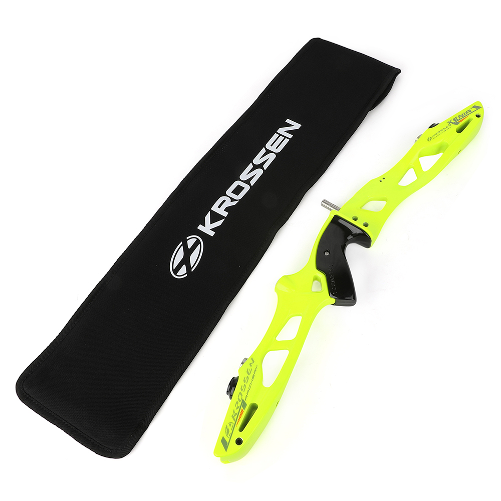 FIVICS KROSSEN XENIA 68inch Olympic Recurve Bow Set For Beginners Women