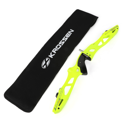 FIVICS KROSSEN XENIA 68inch Olympic Recurve Bow Set For Beginners Women