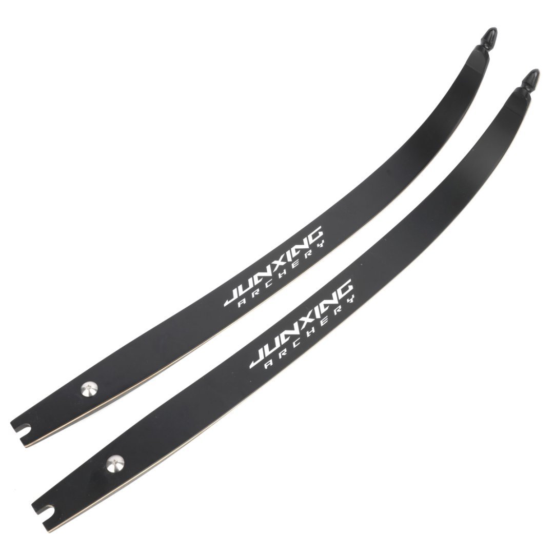 JUNXING Archery F167 66inch Recurve Bow Set for Beginners