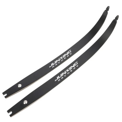 JUNXING Archery F167 66inch Recurve Bow Set for Beginners