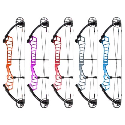 Topoint Archery BRETH 36 Target Compound Bow