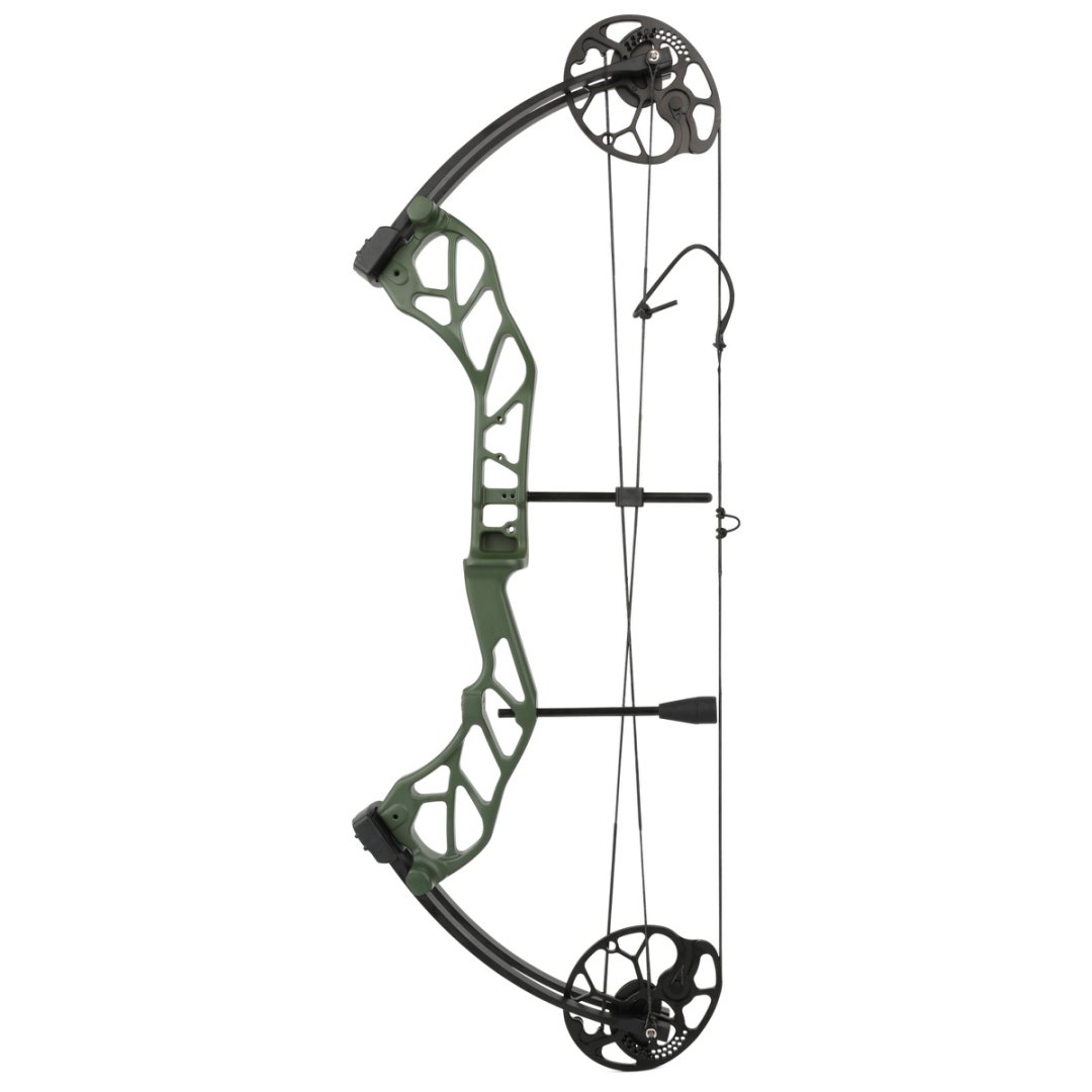 AME ARCHERY E8 Compound Bow Kit 