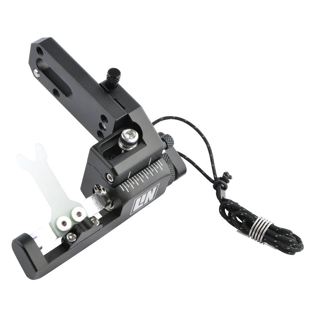 LIN Drop Away Blade Arrow Rest for Compound Bow