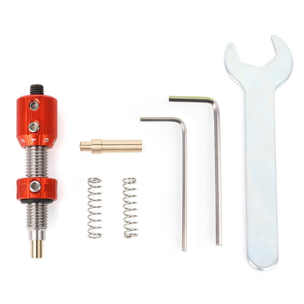 AME ARCHERY Recurve Bow Plunger 5/16''-24