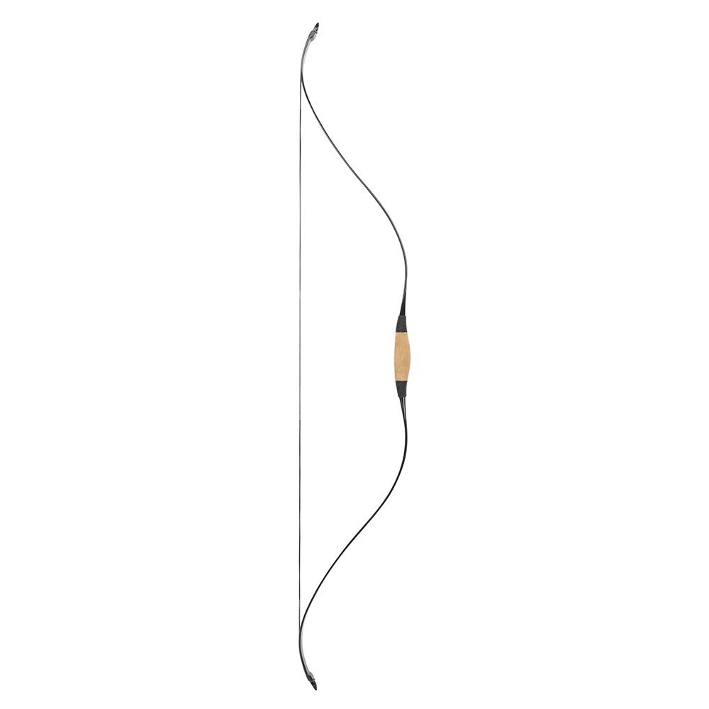 AME ARCHERY QILIN Traditional Bow – 15-95lbs Draw Weight