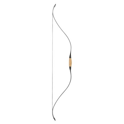 AME ARCHERY QILIN Traditional Bow – 15-95lbs Draw Weight