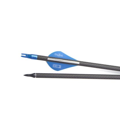 AME ARCHERY MAXIMA 33" Carbon Arrows for shooting 12pcs