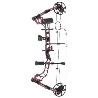 KAIMEI-QIN 35-70lbs 320FPS  Hunting Compound Bow 