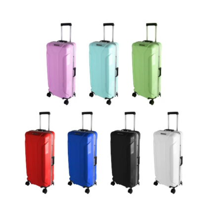 FIVICS AEGIS – Double Bow Hard Case with Wheels