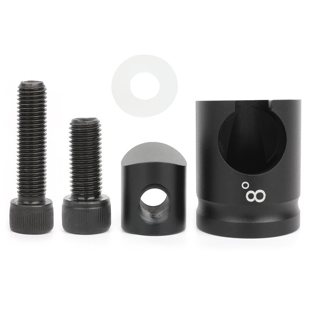 AME ARCHERY Stabilizer Quick Disconnect
