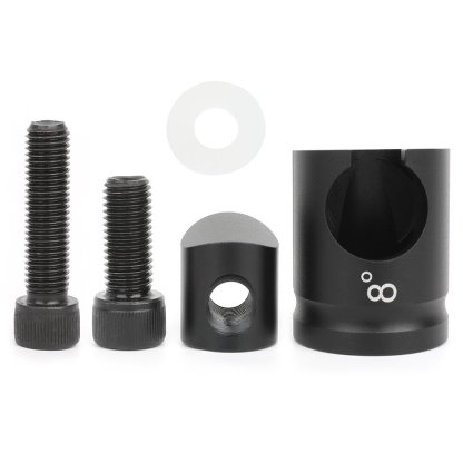 AME ARCHERY Stabilizer Quick Disconnect