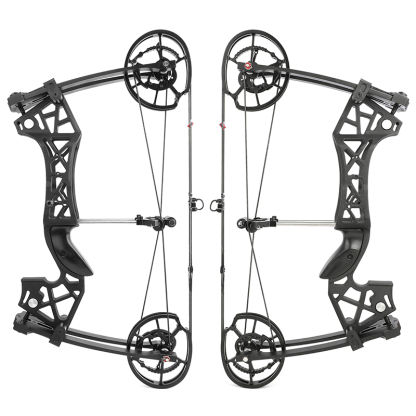 AME ARCHERY Nighthawk Dual-Use Bow Set
