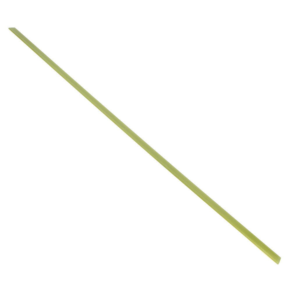 Epoxy Bow Limbs – 20-110lbs High-Strength Transparent Fiberglass Sheets 