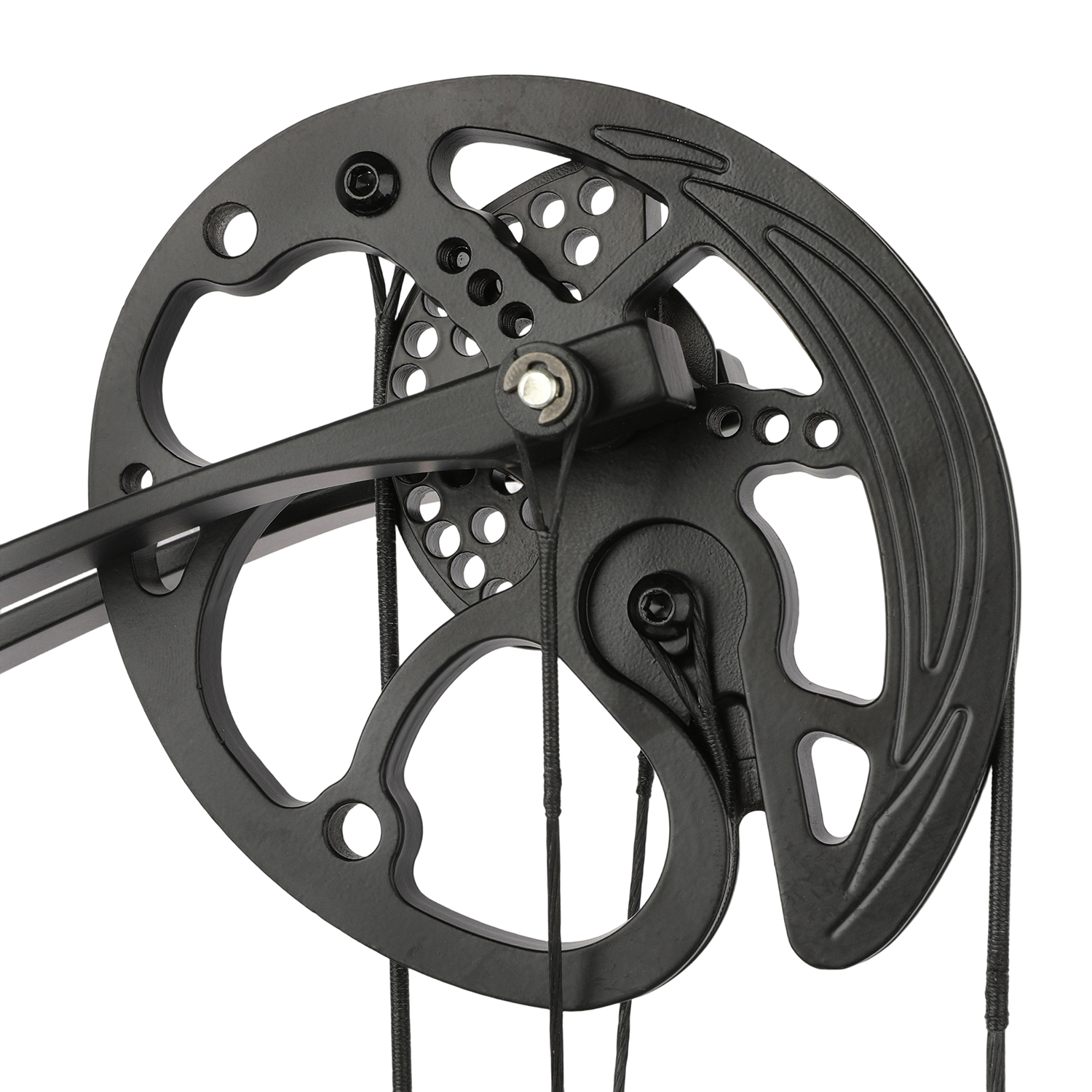 Junxing ARCHERY M133 Compound Bow Kit 0–70lbs Adjustable