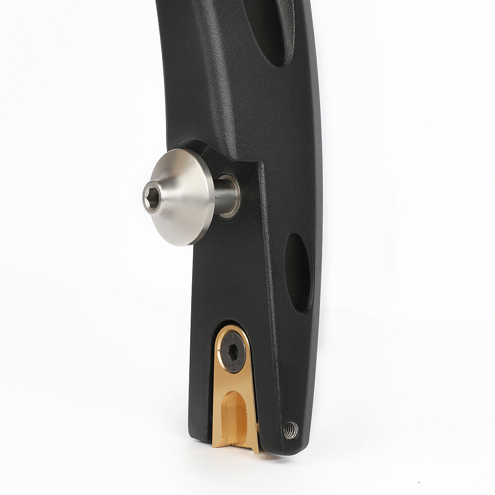 YINOW Demon Blade ILF Hunting Recurve Bow Arrows Set